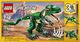 LEGO LEGO GMBH Lego Creator Dinosaur 5702015867535 1