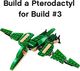 LEGO LEGO GMBH Lego Creator Dinosaur 5702015867535 5