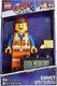 LEGO Budzik Lego Movie 2 Emmet, cyfrowy wyświetlacz LCD z podświetleniem, alarmem i funkcją drzemki, ok. 24 cm 9