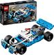 LEGO Technic Lego Police Pursuit Car 42091 Zestaw budowlany, nowy 2019 (120 sztuk) 1