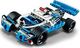LEGO Technic Lego Police Pursuit Car 42091 Zestaw budowlany, nowy 2019 (120 sztuk) 5