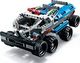LEGO Technic Lego Police Pursuit Car 42091 Zestaw budowlany, nowy 2019 (120 sztuk) 6
