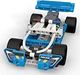 LEGO Technic Lego Police Pursuit Car 42091 Zestaw budowlany, nowy 2019 (120 sztuk) 7