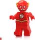 LEGO KLOCKI LEGO? Superbohaterowie Flash Minifig (2014) 1