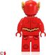 LEGO KLOCKI LEGO? Superbohaterowie Flash Minifig (2014) 2