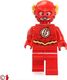 LEGO KLOCKI LEGO? Superbohaterowie Flash Minifig (2014) 3