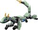 LEGO Lego 30428 Mechaniczny smok zielony ninja Ninjago Movie Torba foliowa 1