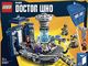 LEGO LEGO Ideas - Zestaw Doctor Who - 21304 2