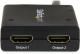 StarTech HDMI - HDMI, Czarny (ST122HD4KU) 2