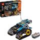 LEGO Technic Lego Remote-Controlled Stunt Racer 42095 Zestaw konstrukcyjny, nowy 2019 (324 elementy) 1