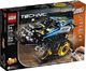 LEGO Technic Lego Remote-Controlled Stunt Racer 42095 Zestaw konstrukcyjny, nowy 2019 (324 elementy) 5