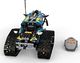 LEGO Technic Lego Remote-Controlled Stunt Racer 42095 Zestaw konstrukcyjny, nowy 2019 (324 elementy) 6