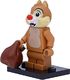 LEGO LEGO 71024 Minifigurki Disneya z serii 2: Chip # 7 i Chap (Dale) # 8 4