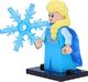 LEGO LEGO 71024 Minifigurki Disneya z serii 2: ELSA nr 9 i Anna nr 10 (Kraina lodu) 4