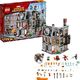 LEGO LEGO Marvel Super Heroes Avengers: Infinity War Sanctum Sanctorum Showdown 76108 zestaw (1004 elementy) 1