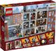 LEGO LEGO Marvel Super Heroes Avengers: Infinity War Sanctum Sanctorum Showdown 76108 zestaw (1004 elementy) 3