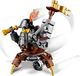 LEGO The Movie 2 Lego Mini Master-Building MetalBeard Polybag Set 30528 1