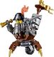 LEGO The Movie 2 Lego Mini Master-Building MetalBeard Polybag Set 30528 3