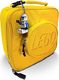 LEGO LEGO LED - lg0ke42 - Star Wars - Brelok LED Kapitan Rex 2
