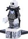 LEGO LEGO 71024 Minifigurki Disneya z serii 2: 15 Sally i 16 Jack Skellington (Koszmar przed świętami Bożego Narodzenia) 2