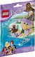 LEGO LEGO Friends 41047 - Mała foczka skała 1