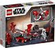 LEGO LEGO Star Wars 75225 Ostatni Jedi Elite Praetorian Guard Battle Kit 4