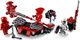 LEGO LEGO Star Wars 75225 Ostatni Jedi Elite Praetorian Guard Battle Kit 6