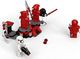 LEGO LEGO Star Wars 75225 Ostatni Jedi Elite Praetorian Guard Battle Kit 7