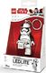 LEGO LEGO Star Wars Stormtrooper Executioner Key Light [z baterią] 1