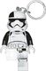 LEGO LEGO Star Wars Stormtrooper Executioner Key Light [z baterią] 2