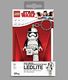 LEGO LEGO Star Wars Stormtrooper Executioner Key Light [z baterią] 3