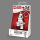 LEGO LEGO Star Wars Stormtrooper Executioner Key Light [z baterią] 5