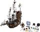 LEGO Lego Movie - Lego Eisenbarts See - Kuh 70810 3