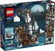 LEGO Lego Movie - Lego Eisenbarts See - Kuh 70810 4