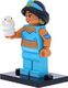LEGO LEGO 71024 Minifigurki Disneya z serii 2: Jafar / Jafar # 11 i Jasmine / Jasmine # 12 (Alladyn) 4