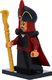 LEGO LEGO 71024 Minifigurki Disneya z serii 2: Jafar / Jafar # 11 i Jasmine / Jasmine # 12 (Alladyn) 6
