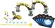 LEGO LEGO Legends of Chima 70104 - Jungle Gates 2
