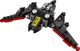 LEGO Lego 30524 The Batman Movie Ekskluzywny worek foliowy Mini Batwing 1