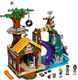 LEGO LEGO Friends 41122 - Obóz przygód w domku na drzewie 2