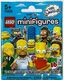 LEGO Minifigurki LEGO 71005 The Simpsons: Krusty the Clown 2