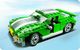 LEGO LEGO Creator 6743 - Green Speedster 1