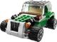 LEGO LEGO Creator 6743 - Green Speedster 3