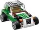 LEGO LEGO Creator 6743 - Green Speedster 5