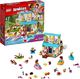 LEGO LEGO Juniors Stephanie's Lake House 10763 (215 elementów) 1