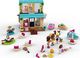 LEGO LEGO Juniors Stephanie's Lake House 10763 (215 elementów) 3