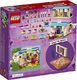 LEGO LEGO Juniors Stephanie's Lake House 10763 (215 elementów) 6