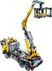 LEGO LEGO Technic 8292 - Ciężarówka z windą 1
