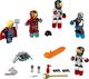LEGO LEGO Marvel Super Heroes 76038 - Avengers numer 5 5