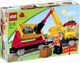 LEGO LEGO Duplo 5607 - Pociąg do naprawy torów 1