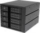 Kieszeń StarTech na 4 dyski twarde 3.5", SATA, SAS (HSB4SATSASBA) 5